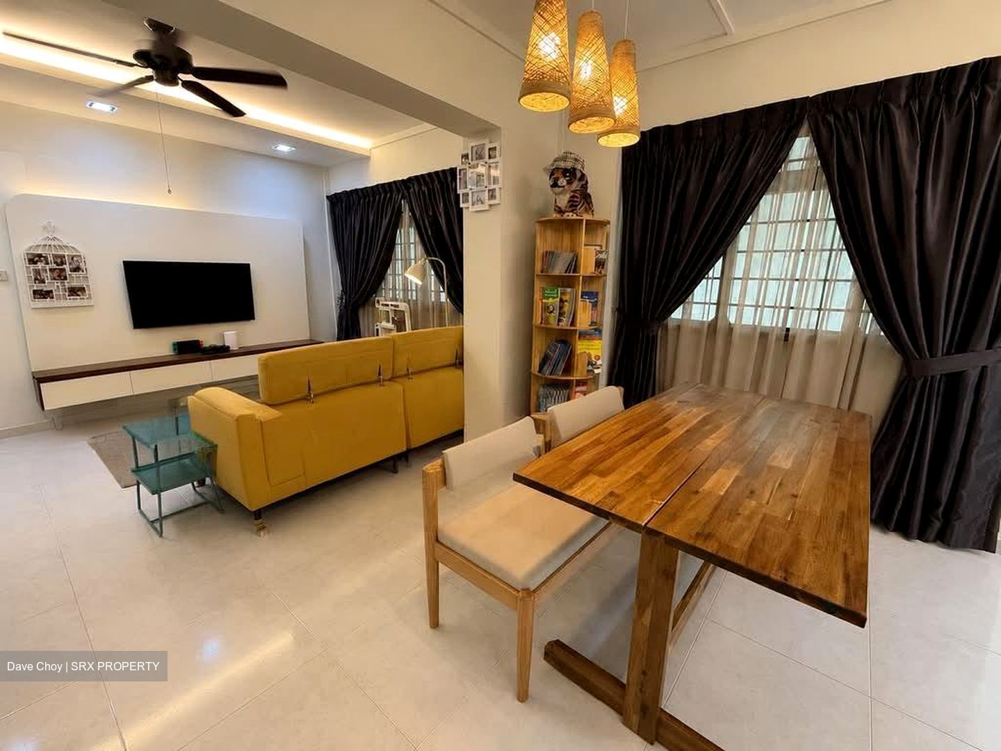 Blk 113 Rivervale Walk (Sengkang), HDB 4 Rooms #555764791